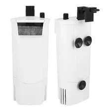 Sunsun Filtro Interno Para Aquário E Terrário Hn-012 3w 220v Foto mini 2