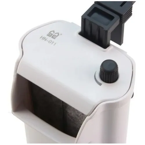 Sunsun Filtro Interno Para Aquário E Terrário Hn-012 3w 220v Foto 1