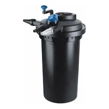 Sunsun Filtro Pressurizado Cpf-15000 Uv-18w P/ 10000l 127v 110V Foto  mini 1