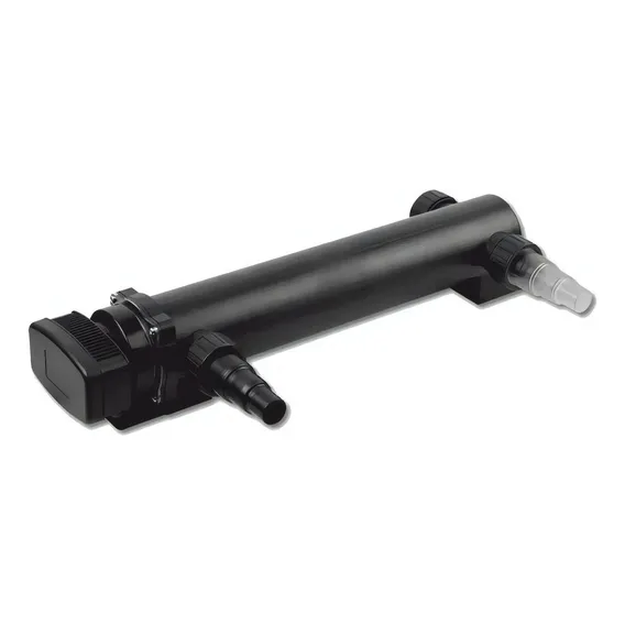 Sunsun Filtro Uv 24w Cuv-324 5000l/h 127v Foto 1