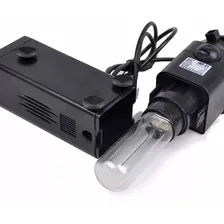 Sunsun Filtro Uv Interno Para AquƔrios Jup-23 Com Uv De 13w 220v Foto mini 3