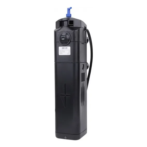 Sunsun Filtro Uv Interno Para AquƔrios Jup-23 Com Uv De 13w 220v Foto 1