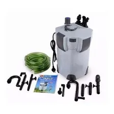 Sunsun Hw-404a Filtro Canister 2000l/h Foto  mini 1