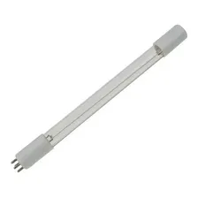 Sunsun Lâmpada 5w Uv Plug 4 Pinos Para Jup 02 bivolt Foto mini 1