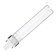 Sunsun Lâmpada Uv 9w Filtros Ultra Violeta Esterilizador Foto  mini 1