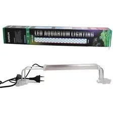 Sunsun Luminaria Ade-200c 12w 28/45cm 220v Foto  mini 1