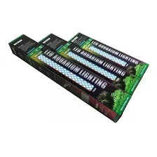 Sunsun Luminaria Led Ade-300c 14w Bivolt 38 A 55cm Aquario 110V/220V Foto mini 4
