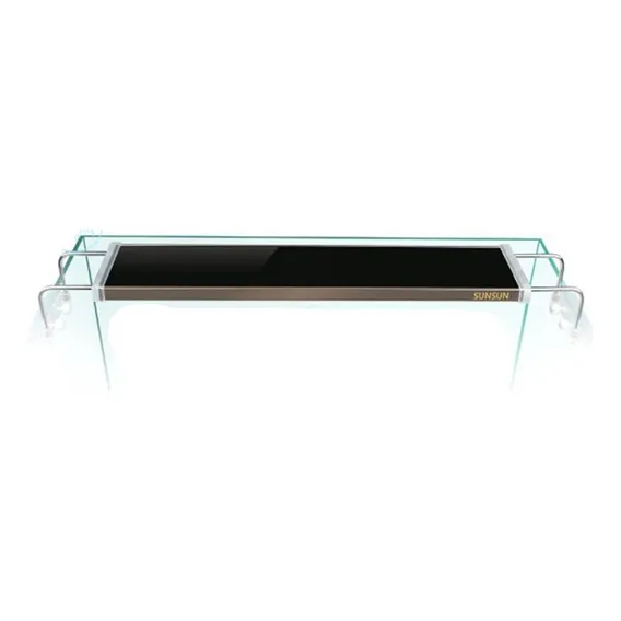 Sunsun Luminaria Led Ads-500h Aquarios Marinhos 58-75cm 42w Foto 1