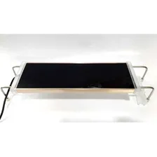 Sunsun Luminaria Led Ads-700h Aquarios Marinhos 78-95cm 60w Foto mini 2