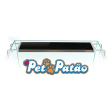 Sunsun Luminaria Led Ads-700h Aquarios Marinhos 78-95cm 60w Foto mini 1