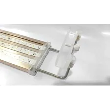 Sunsun Luminaria Led Ads-700h Aquarios Marinhos 78-95cm 60w Foto mini 3