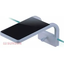 Sunsun Luminaria Led Com Clip Ad-150 5w Bivolt C/ Foto mini  2