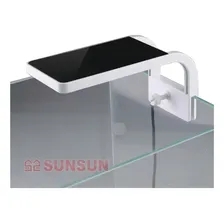 Sunsun Luminaria Led Com Clip Ad-150 5w Bivolt C/ Foto mini  3
