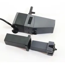 Sunsun Skimmer De Superficie Jy-02 300l 220V Foto mini  3