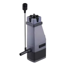 Sunsun Skimmer De Superficie Jy-02 300l 220V Foto  mini 1