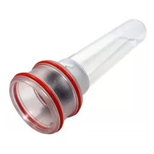 Sunsun Tubo Quartzo Canister Hw 403 Foto mini 3