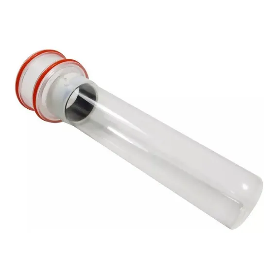 Sunsun Tubo Quartzo Canister Hw 403 Foto 1