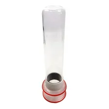 Sunsun Tubo Quartzo Canister Hw 403 Foto mini 2