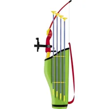 Super Arco E Flecha Belfix Infantil Com Laser Infravermelho Cor Outro Foto mini 1