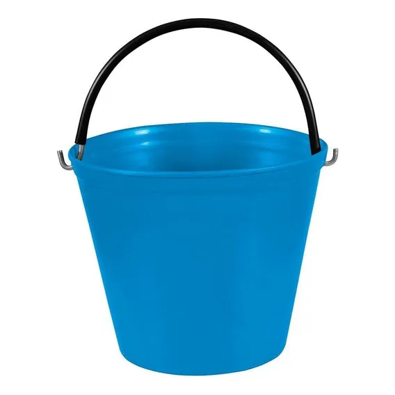 Super-balde Astra Colorido 12l Azul Foto 1