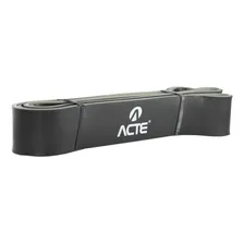 Super Band Acte Sports 2,08m Forte Preto - T65 Foto mini 1