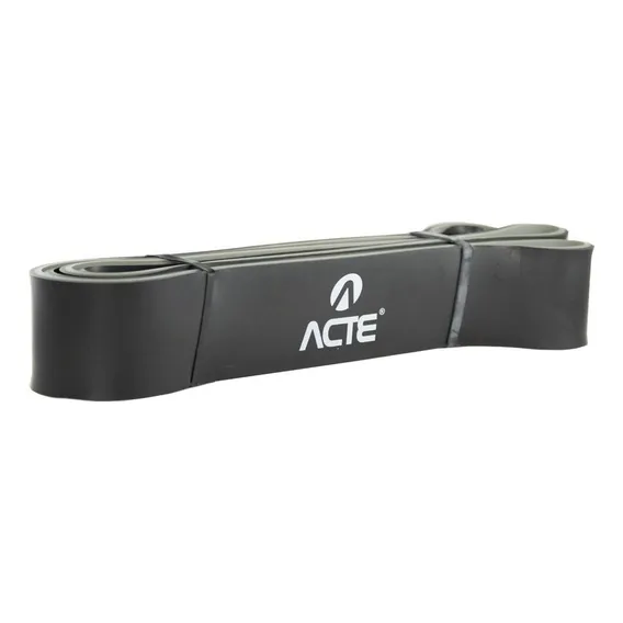 Super Band Acte Sports 2,08m Forte Preto - T65 Foto 1