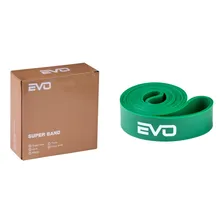 Super Band Elástico Extensor Crossfit Funcional Extra Forte Foto mini 4