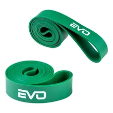 Super Band Elástico Extensor Crossfit Funcional Extra Forte Foto  mini 1