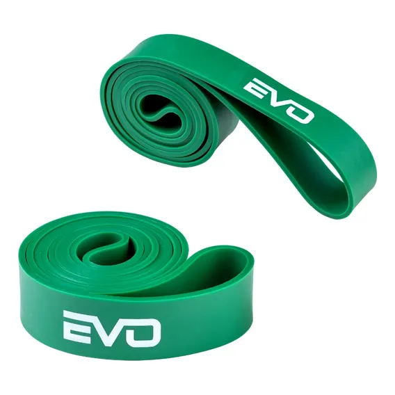 Super Band Elástico Extensor Crossfit Funcional Extra Forte Foto 1