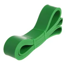 Super Band Superband Elastico Borracha Crossfit Extra Forte Foto mini 1