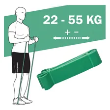 Super Band Superband Elastico Borracha Crossfit Extra Forte Foto mini 4