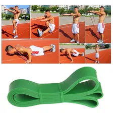 Super Band Superband Elastico Borracha Crossfit Extra Forte Foto mini 2