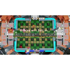 Super Bomberman R 2 Switch Midia Fisica Foto mini 4