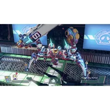 Super Bomberman R Xbox One Midia Fisica Lacrado Foto mini 2