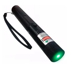 Super Caneta Laser Pointer Verde 98000mw Ultra Forte Foto mini 2