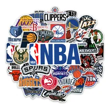 Super Cartela Times De Basquete Basquetebol Basketball Nba Foto  mini 1