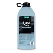 Super Cera Automotiva Limpadora 3l Vonixx Cera Para Carros Foto  mini 1