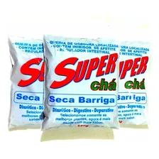 Super Cha Seca Barriga 10unidades Foto  mini 1