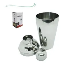 Super Coqueteleira 500ml Profissional 500 Top-chef Foto mini 1