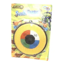 Super Dardos Jogo Dardos Ultra Mira Acerte O Alvo Infantil Foto mini 1