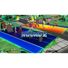 Super Dragon Ball Heroes World Mission Switch Midia Fisica Foto mini  3