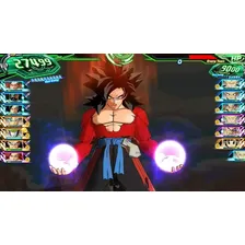 Super Dragon Ball Heroes World Mission Switch Midia Fisica Foto mini  2