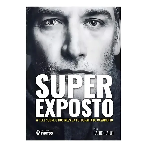 Super Exposto - Fabio Laub Foto 1