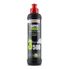 Super Finish 3500 Sf4000 Sf 250ml Lustrador Menzerna Foto  mini 1