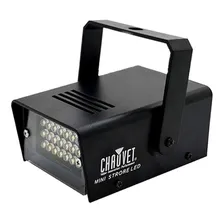 Super Kit Festa Iluminação Dj Balada Jogo De Luz Strobo Rg 220v Foto mini 4
