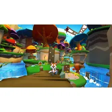 Super Luckys Tale Xbox One Midia Fisica Foto mini 3