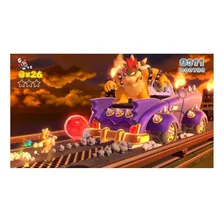 Super Mario 3D World Super Mario Standard Edition Nintendo Wii U Físico Foto mini 3
