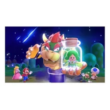 Super Mario 3D World Super Mario Standard Edition Nintendo Wii U Físico Foto mini 2