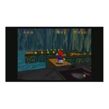 Super Mario 64 Super Mario Standard Edition Player Físico Foto mini 4