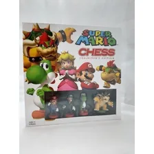 Super Mario Chess Collector's Edition -original Lacardo Foto mini  2